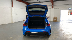 BMW 1 Series 128ti 5dr Step Auto Petrol Hatchback